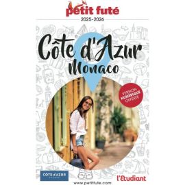 COTE D'AZUR - MONACO 2025-2026