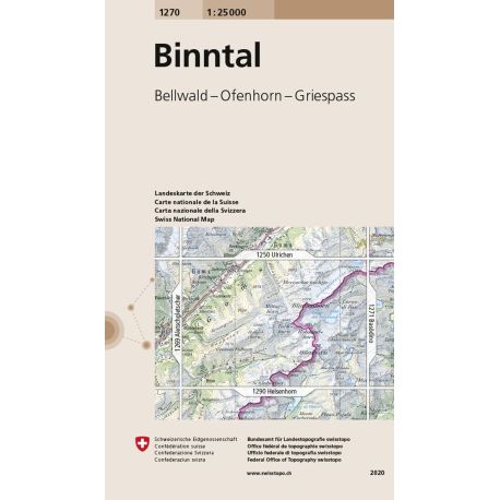 BINNTAL