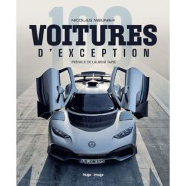 100 VOITURES D'EXCEPTION