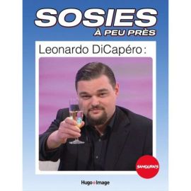 SOSIES A PEU PRES