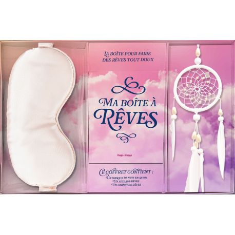 MA BOITE A REVES