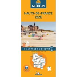 511 HAUTS DE FRANCE 2026