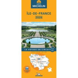 514 ILE DE FRANCE 2026