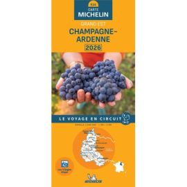 515 CHAMPAGNE ARDENNE 2026