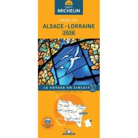 516 ALSACE LORRAINE 2026
