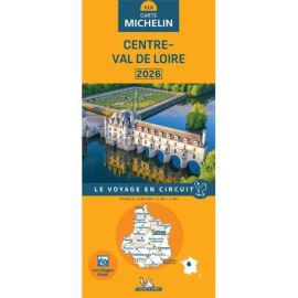 518 CENTRE - VAL DE LOIRE 2026