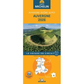 522 AUVERGNE 2026
