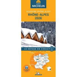 523 RHONE ALPES 2026