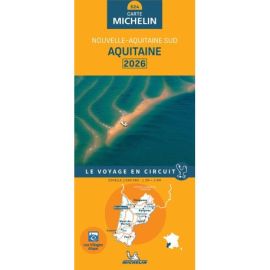 524 AQUITAINE 2026