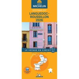 526 LANGUEDOC-ROUSSILLON 2026