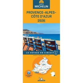 527 PROVENCE ALPES COTE D'AZUR 2026