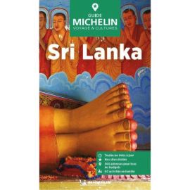 SRI LANKA GUIDES VERTS