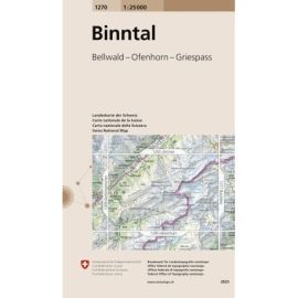 BINNTAL