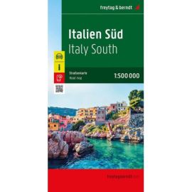 ITALIEN SUD - ITALY SOUTH