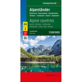 LES ALPES - ALPENLANDER