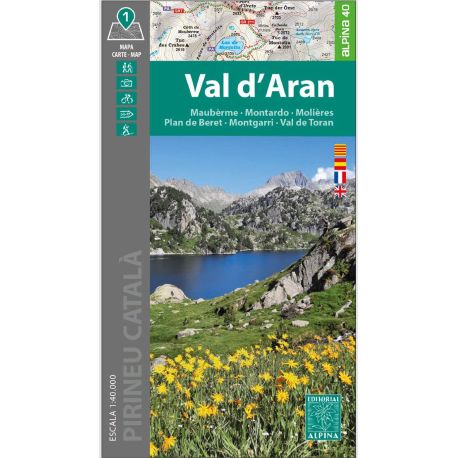 VAL D'ARAN