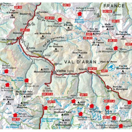 VAL D'ARAN