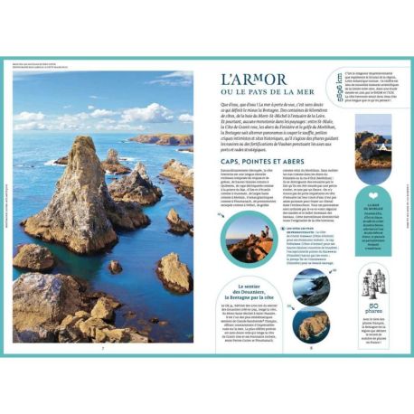 FRANCE - UN VOYAGE CURIEUX ET AMOUREUX