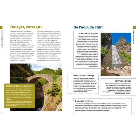 SEUL EN FRANCE (OU PRESQUE) - LE GUIDE POUR VOYAGER LOIN DE LA FOULE