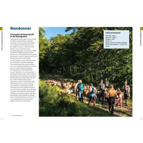 SEUL EN FRANCE (OU PRESQUE) - LE GUIDE POUR VOYAGER LOIN DE LA FOULE