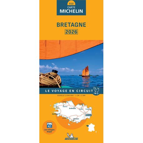 512 BRETAGNE 2026