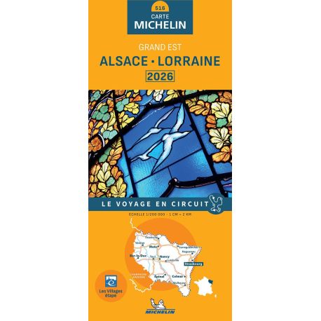 516 ALSACE LORRAINE 2026