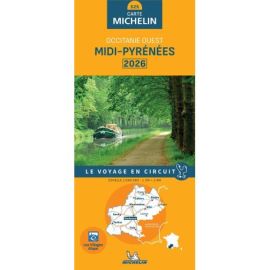 525 MIDI-PYRENEES 2026