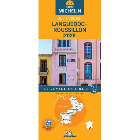 526 LANGUEDOC-ROUSSILLON 2026