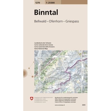 BINNTAL