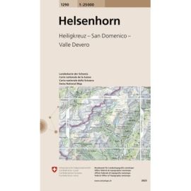 HELSENHORN