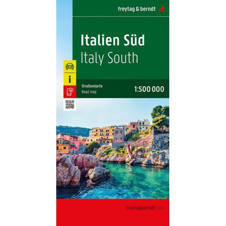 ITALIEN SUD - ITALY SOUTH