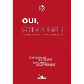 OUI CHEFFES !