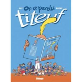 ON A PERDU TITEUF !
