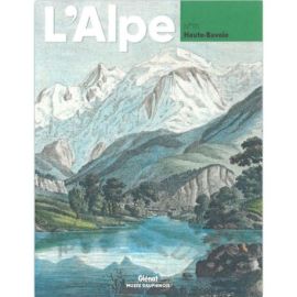 L'ALPE 111 - LA HAUTE SAVOIE