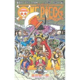 ONE PIECE - EDITION ORIGINALE T111