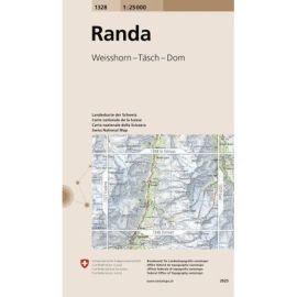 RANDA