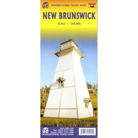 NEW BRUNSWICK