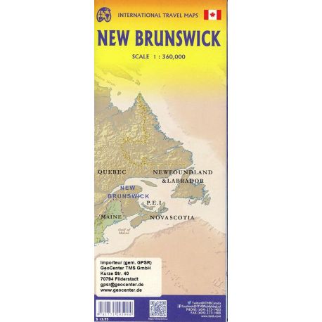 NEW BRUNSWICK