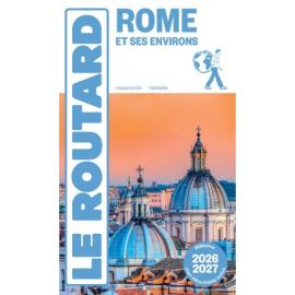ROME 2026/2027