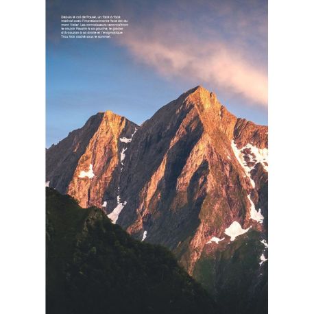 PYRENEES ARIEGEOISES - AU COEUR DE MONTAGNES AUTHENTIQUES ET DE CARACTERE