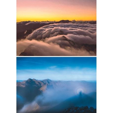 PYRENEES ARIEGEOISES - AU COEUR DE MONTAGNES AUTHENTIQUES ET DE CARACTERE