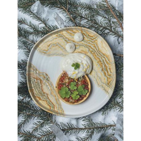 LA CUISINE DE MONTAGNE