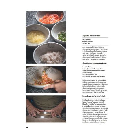 LA CUISINE DE MONTAGNE