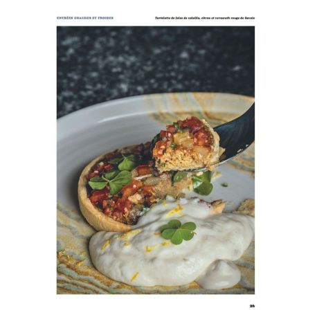 LA CUISINE DE MONTAGNE