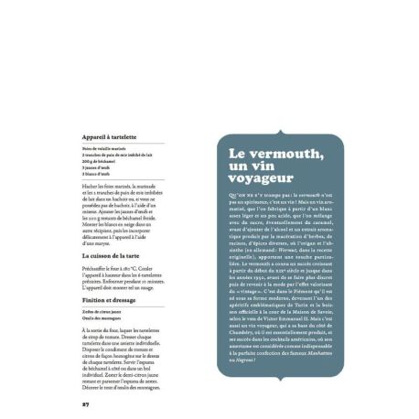 LA CUISINE DE MONTAGNE