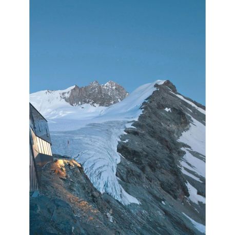 LA-HAUT REFUGES D'EXCEPTION