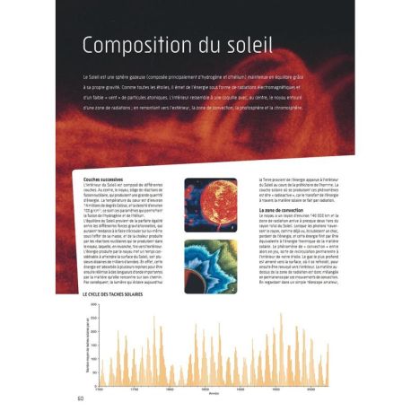 LE GRAND ATLAS DE L'ASTRONOMIE
