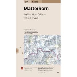 MATTERHORN