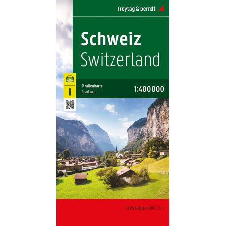 SUISSE - SWITZERLAND