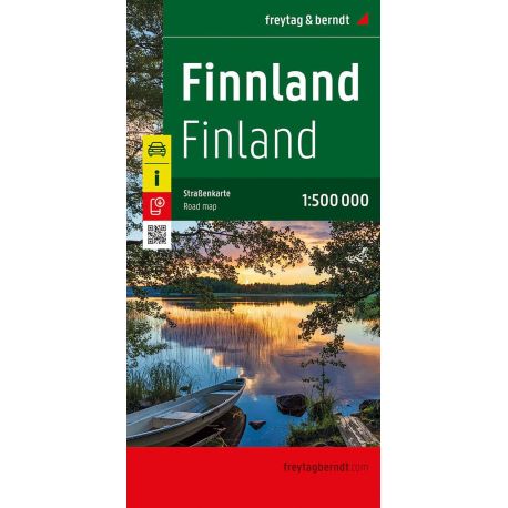 FINLAND